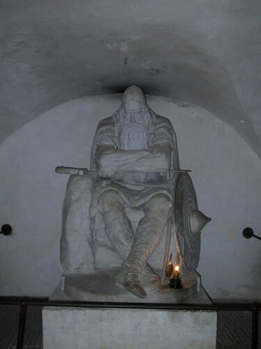 Stille Holger
